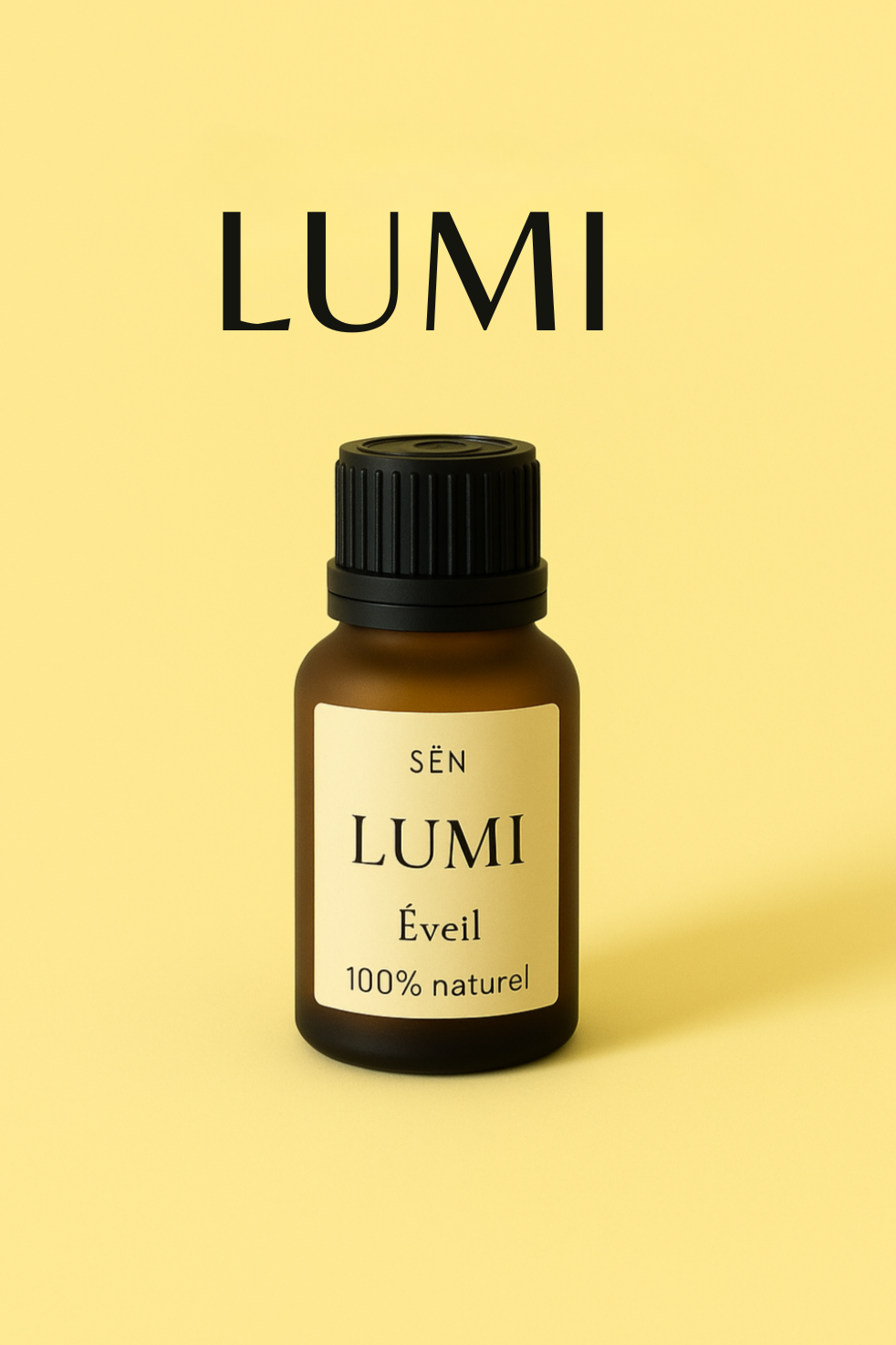 LUMI - Eveil